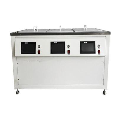 锐搏检测仪器YT3200A型土工合成材料抗酸碱性能测试仪