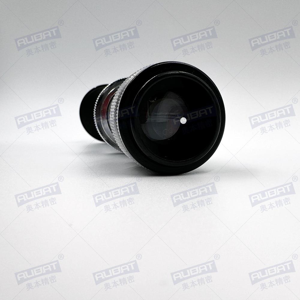 倍率计(分度值0.1mmMPE±10um双目显微镜左右两系统放大倍数差)