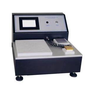 锐搏检测仪器Y616S织物凉感性能测试仪