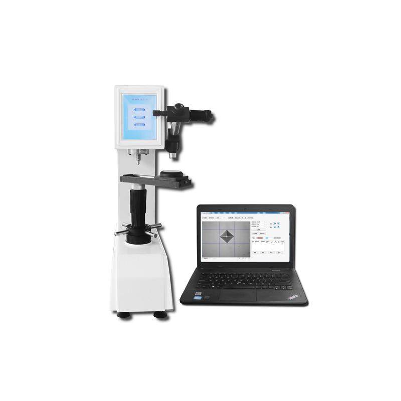 THUS-187.5布洛维万能硬度计