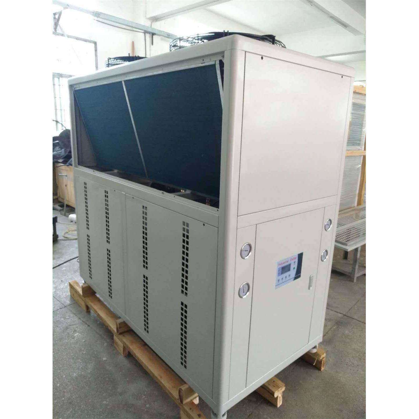 电泳漆冷水机螺杆式冷水机-电镀冷水机-工业风冷式冷水机组15HP,清洗/食品/商业设备,其他食品加工设备,淘宝优惠券,粉丝福利购,淘宝优惠卷