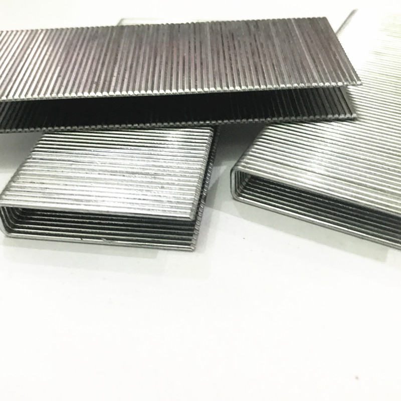 N钉 码钉 N851枪码钉 大码钉N11 N13 N15 N17 N19 N21 工业沙发钉