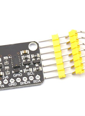 VL6180X传感器 光学测距传感器 平衡车 测距器 高精度测距 近距离