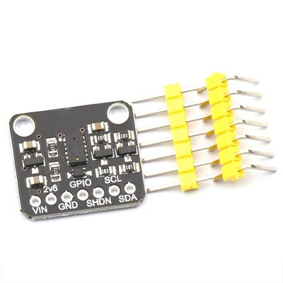 VL6180X传感器 光学测距传感器 平衡车 测距器 高精度测距 近距离