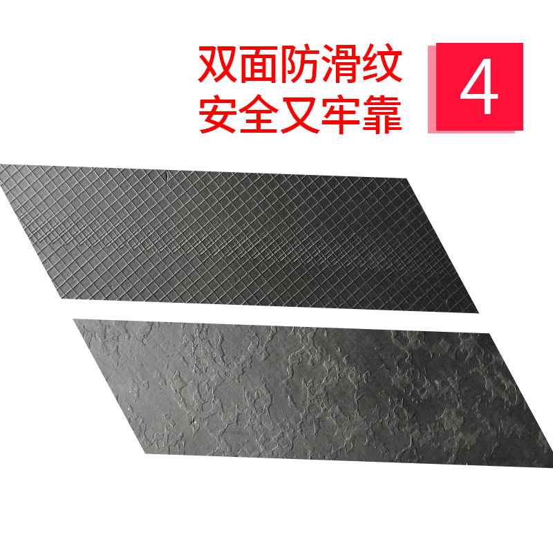 汽车顶车垫剪式举升机泡沫橡胶垫块大小剪升降机配件加高海绵垫