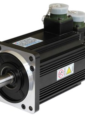 80SJTA-M032E(Y1X)伺服电机 广州数控伺服电机80SJT-M0V32E(Y1X)