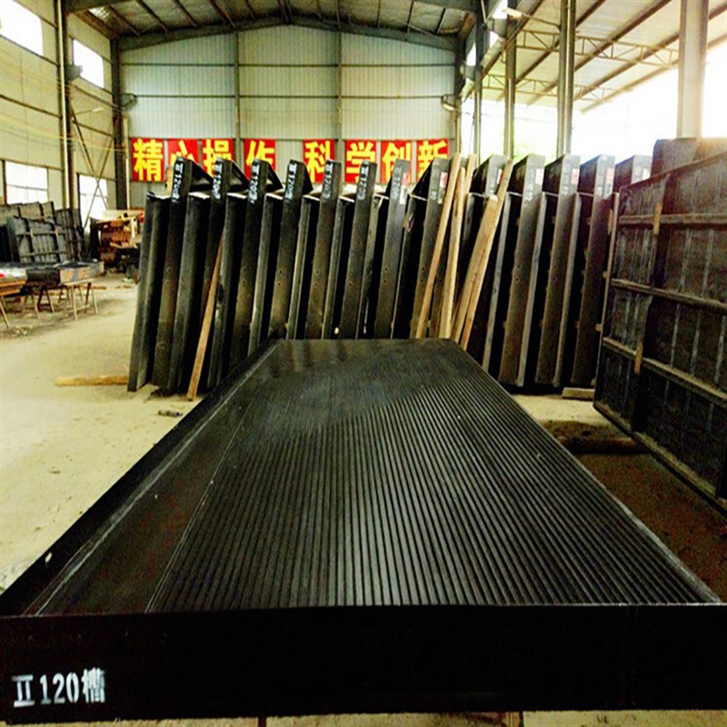 矿渣粗选摇床 矿泥粗选摇床z 矿沙粗选摇床 扫尾粗选摇床