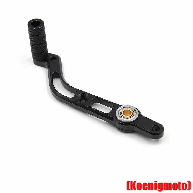 适用于贝纳利黄龙TNT600改装件BN600配件BJ600升高脚踏刹车杆配件