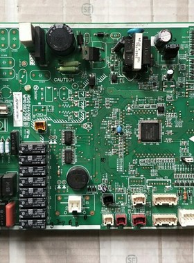 三菱电机空调配件内机主板 MFH-GC54VC RG00V406B WM00B279B