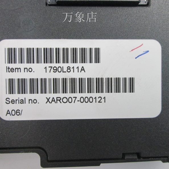 7板49FA5114 /000L24L1890IE110A17/M4208MC9O4230接线端子140和/