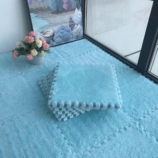 通用卧室2023年新款 窗台垫飘窗垫毯阳台垫子ins风四季 可裁剪拆洗