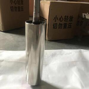 厂家直销俊媳妇富康海鸥俊厨电动面条机压面棍配件不锈钢圆辊筒