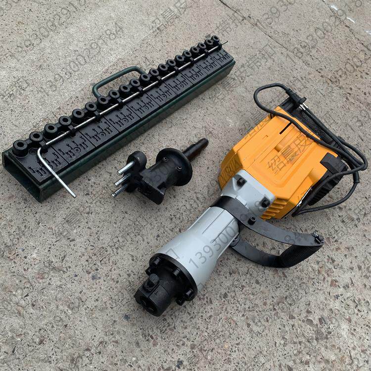 电动式钉订打扣机RV6 SK A3 A6 1000 800矿用输送带皮带扣接头