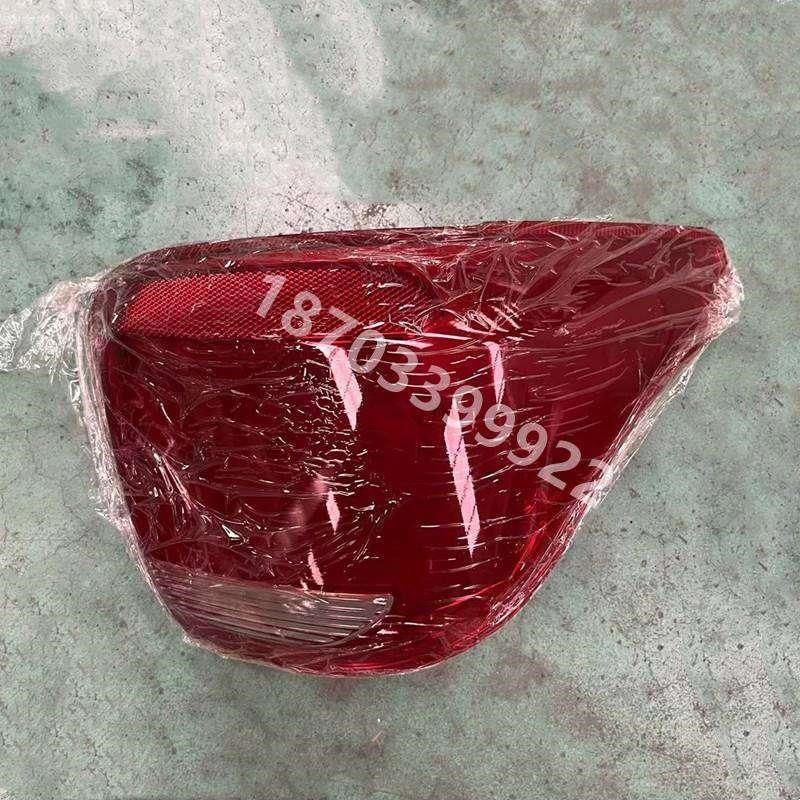 适配德瑞博d新锐FS320兴国X50电动汽车后尾灯后刹车灯倒车灯后大