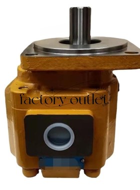 船用高压齿轮油泵JHP2100 2063 2040 3166 采油机球墨铸铁齿轮泵