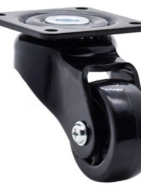 工业脚轮CEL32/33/34-D50/72/76-DE/DA福马脚轮