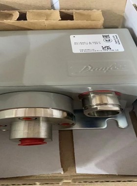 060-316066丹佛斯压力开关CAS143