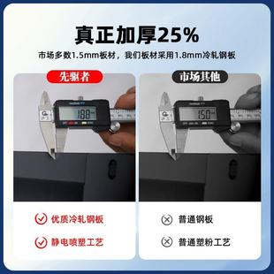 车间操作台重型钳工工作台检验桌不锈钢实验维修先驱者电工防静电