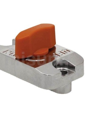 替代滑动锁U形孔用 QCSL1003-OG/zBK/S 快速锁紧装置 QCSL1006-OG