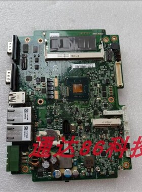 拆机研华EAMB-1130 A1 02-2 19A3B13004-01工控电脑一体机主板