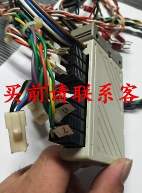 议价.神视SL-TP8J8分支连接器,,带着接
