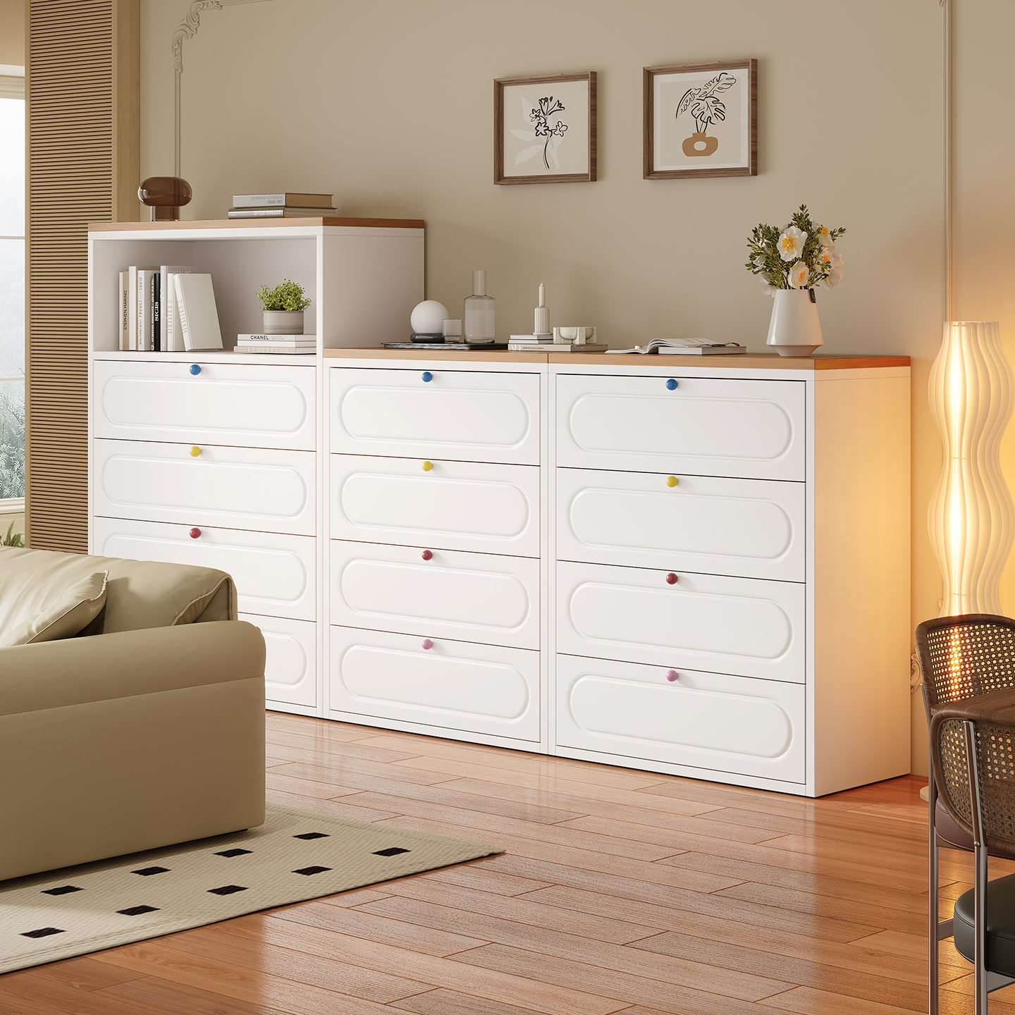 升级加厚0甲醛无异味