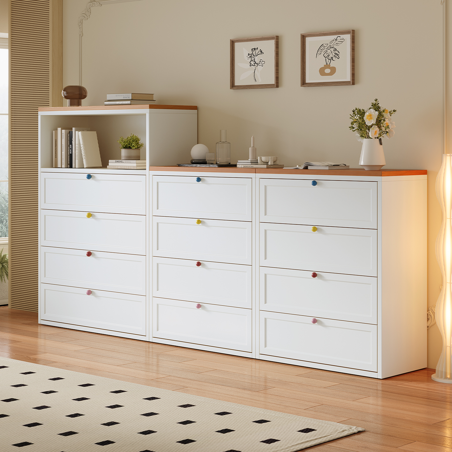 无甲醛不生锈大容量