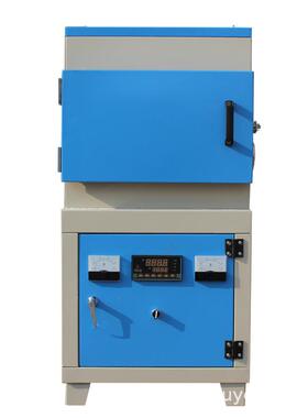 电炉厂家销售马弗炉箱式高温炉1600度实验室淬火陶瓷纤维电阻炉