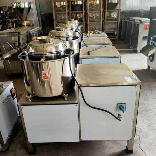 打浆机生产厂家厂家可肉泥打浆设备打浆机供应商