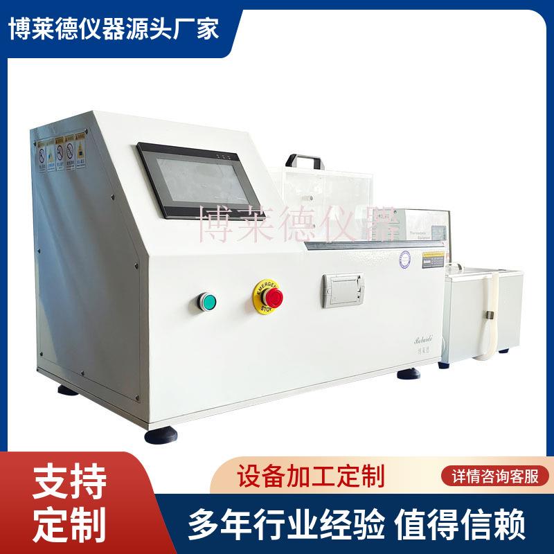 球囊卸压时间测试仪球囊测试机器球囊检测仪器球囊试验机
