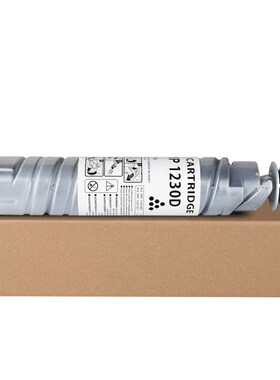 适用于理光MP1230D粉盒 MP1600 MP1811L  MP1812L粉盒 2020D碳粉
