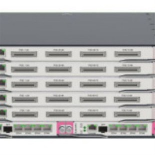 语音网关 G96 96路IAD AV8100 星网锐捷