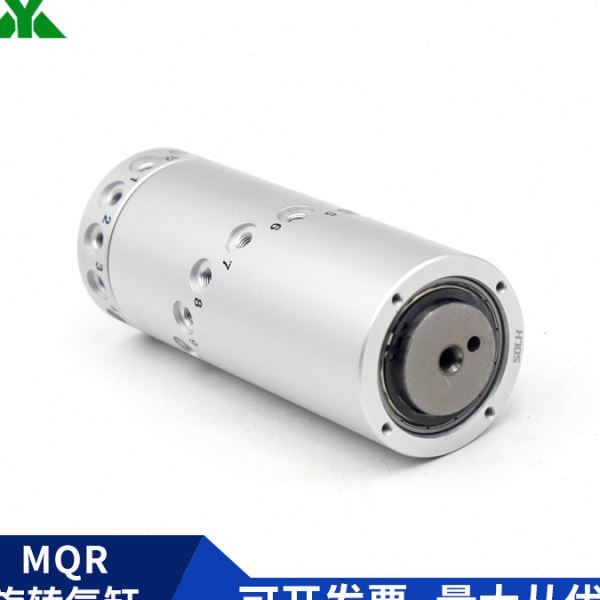 SMC型MQR2-MQR4-MQR8-MQR12-MQR16-MQRF8-MQRF12-M5 速旋转接头