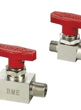 BME高压球阀 G1/2 G3/4 G1 2分3分4分6分1寸