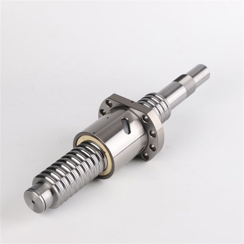 SFU 1205 1605 2510贩卖机滚珠丝杠螺母 TBI升降往复丝杆传动