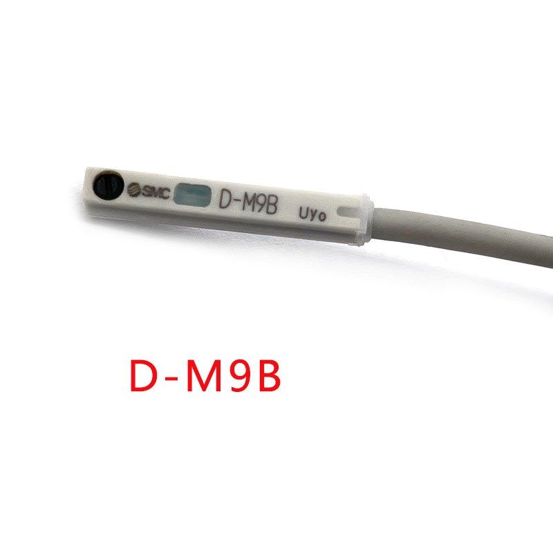 SM触点磁性开关D-M98/D-M9N/D-F8B/3C-D-C73L/D-A93L/D-A54/D-M9B
