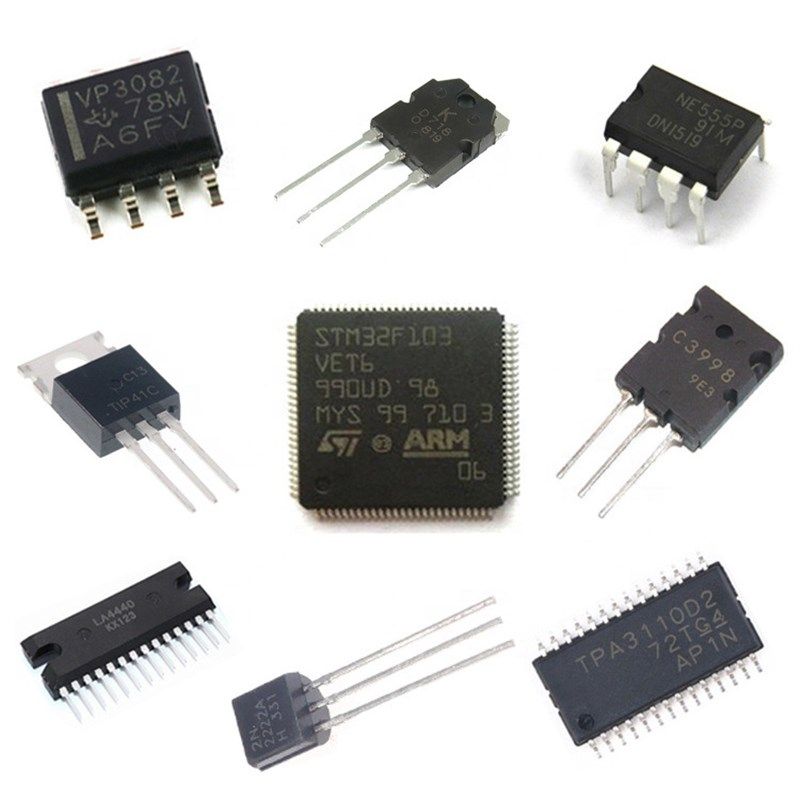 【ST热卖】STM32L011F4U6TR低功耗芯片QFN20原装ST单片机MCU