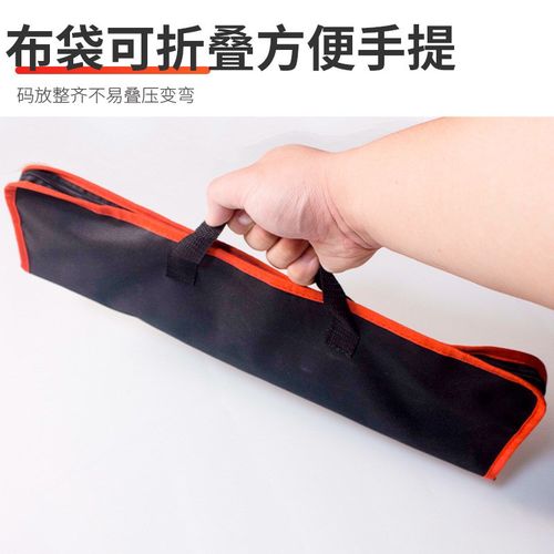 8只装烧烤签不锈钢扁签子烤串签子烧烤铁签木柄烧烤专用工具钎子