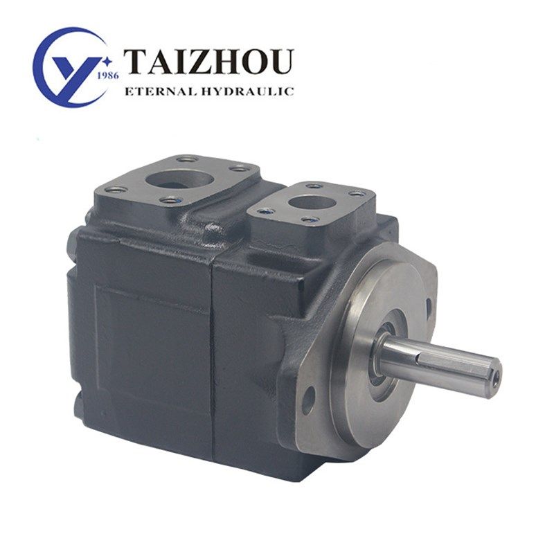 坚固耐用丹尼逊稳定T6E/T6EC/T6ED52/57/85船舶机械叶片油泵