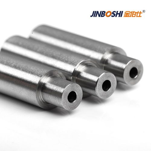 高比重钨合金厂家直销 90-97WNiFe钨合金圆柱 体积小密度大