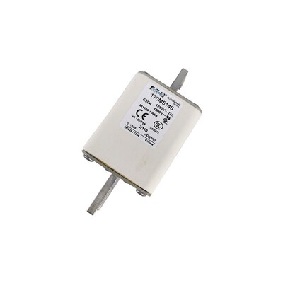 直流半导体熔断器 170M6246 170M6247 170M6248 170M6249