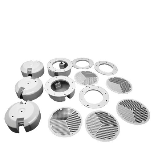 3d打印服务PC塑料ABS手板加工高精度尼龙碳纤维PEI防静电PEEK阻燃