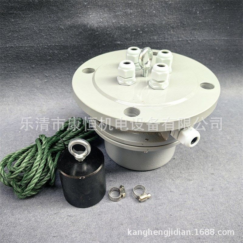 MC悬挂多点式浮球液位控制器UK-15(UQK)-611/612/613/614