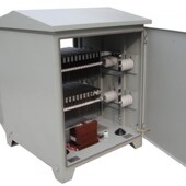 测试电阻箱 可调电阻箱 负载电阻箱 制动电阻箱