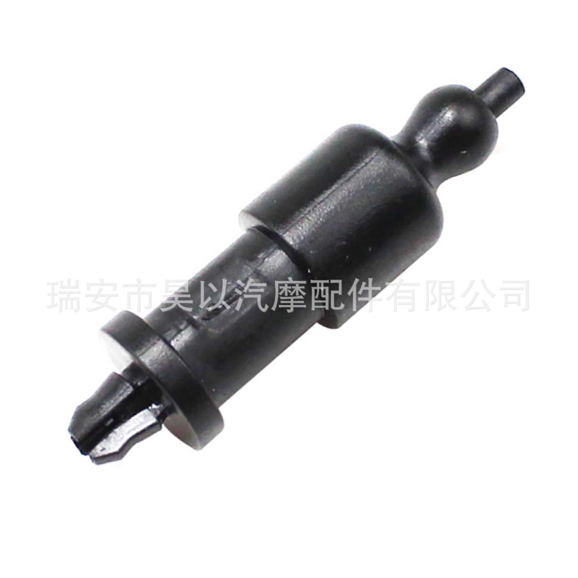 适用于2005-2015经典福克斯C-MAX 后备箱挂绳置物板拉绳卡子卡扣