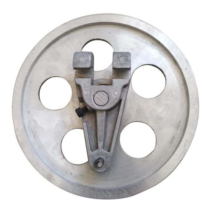 250锯骨机配件250锯骨机专用上轮锯骨机上轮原厂配件