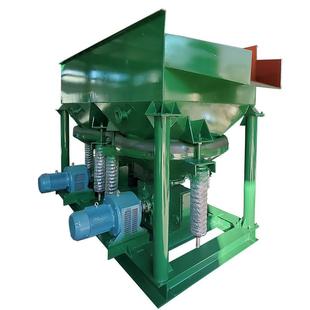 锯齿波跳汰机单双斗矿用跳汰机沙金选矿机大小隔膜实验跳汰机配件