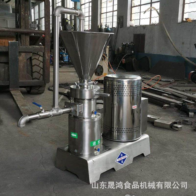 鸡架鸭架磨泥机 狗粮生产设备骨泥机 蛤蜊海带研磨机,清洗/食品/商业设备,肉制品加工设备,淘宝优惠券,粉丝福利购,淘宝优惠卷