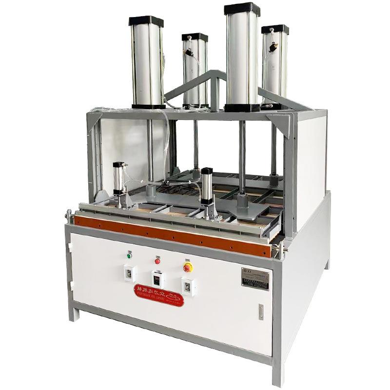 新款真空压缩包装机枕头软垫沙发垫套袋封口机热封口包装机套袋机