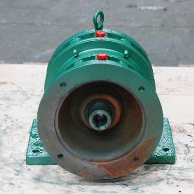 BWE卧式摆线针轮减速机BWED1812-187-0.37KW减速机一台也是